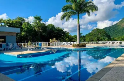 Terreno à venda, 394 m² por r$ 120.000,00 - ubatiba - maricá/rj