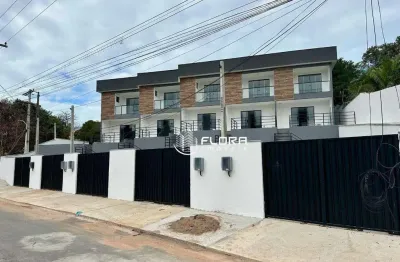 Casa com 2 quartos à venda, 82 m² por r$ 350.000 - manu manuela - maricá/rj