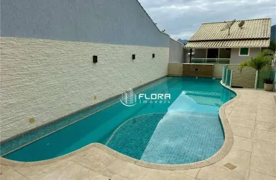 Casa com 3 quartos à venda, 249 m² por r$ 899.000 - centro - maricá/rj