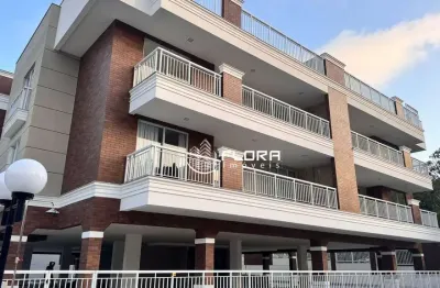 Apartamento com 3 dormitórios à venda, 228 m² por r$ 1.688.854,00 - piratininga - niterói/rj