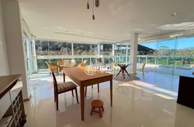 Cobertura à venda, 210 m² por r$ 2.600.000,00 - camboinhas - niterói/rj