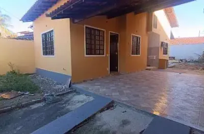 Casa com 2 dormitórios à venda, 100 m² por r$ 395.000,00 - itaipu - niterói/rj