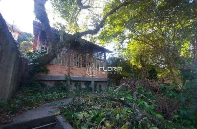 Casa com 3 dormitórios à venda, 300 m² por r$ 1.250.000,00 - jardim imbuí - niterói/rj