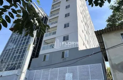 Apartamento com 2 dormitórios à venda, 68 m² por r$ 290.890,00 - maria paula - são gonçalo/rj
