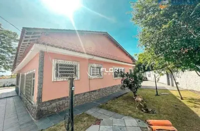 Casa com 7 quartos à venda, 359 m² por r$ 1.500.000 - piratininga - niterói/rj