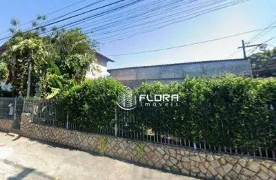Casa com 4 dormitórios à venda, 172 m² por r$ 950.000,00 - piratininga - niterói/rj
