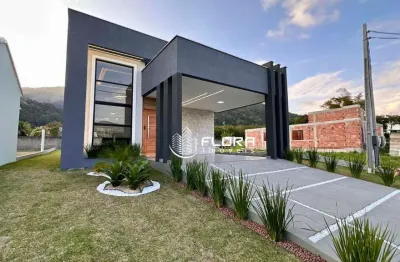 Casa com 3 quartos à venda, 122 m² por r$ 650.000 - são josé do imbassaí - maricá/rj