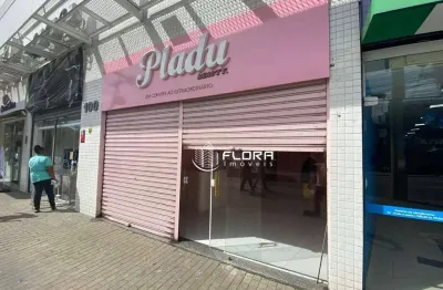 Loja para alugar, 38 m² por r$ 5.571,85/mês - centro - são gonçalo/rj