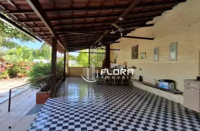 Casa à venda, 150 m² por r$ 1.599.000,00 - itaipu - niterói/rj