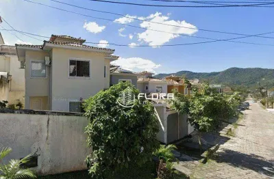 Casa com 3 quartos à venda, 122 m² por r$ 780.000 - itaipu - niterói/rj