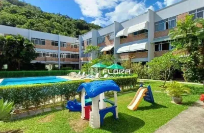 Casa com 4 dormitórios à venda, 185 m² por r$ 870.000,00 - itacoatiara - niterói/rj