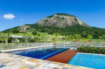 Terreno à venda, 360 m² por r$ 200.000,00 - inoã - maricá/rj