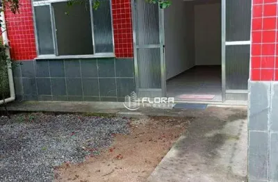 Apartamento com 2 dormitórios à venda, 94 m² por r$ 270.000 - marquês de maricá - maricá/rj