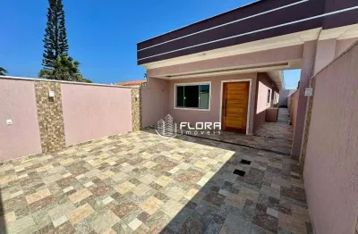 Casa com 3 quartos à venda, 113 m² por r$ 530.000 - jardim atlântico leste (itaipuaçu) - maricá/rj