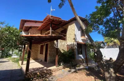 Casa com 4 dormitórios à venda, 350 m² por r$ 890.000,00 - engenho do mato - niterói/rj