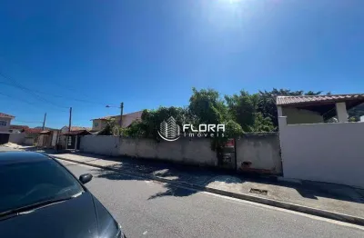 Terreno à venda, 360 m² por r$ 600.000,00 - piratininga - niterói/rj
