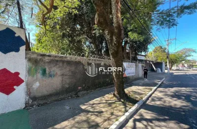 Terreno à venda, 603 m² por r$ 1.000.000,00 - piratininga - niterói/rj