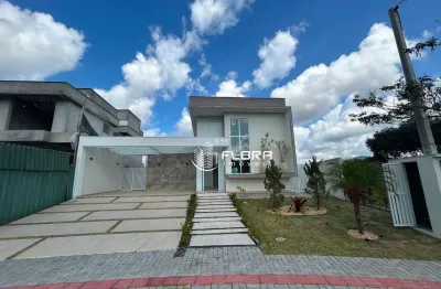 Casa com 3 dormitórios à venda, 160 m² por r$ 1.150.000 - inoã - maricá/rj
