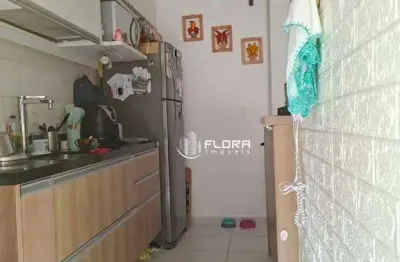 Apartamento com 2 dormitórios à venda, 60 m² por r$ 350.000,00 - maceió - niterói/rj