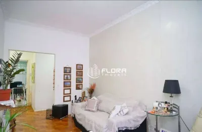 Apartamento à venda, 100 m² por r$ 680.000,00 - icaraí - niterói/rj