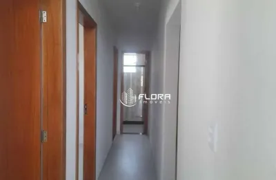 Casa com 3 dormitórios à venda, 100 m² por r$ 590.000,00 - cajueiros (itaipuaçu) - maricá/rj