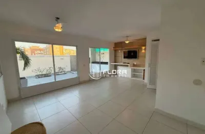 Cobertura com 3 quartos à venda, 215 m² por r$ 1.830.000 - icaraí - niterói/rj
