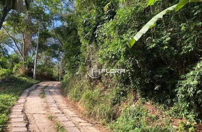 Terreno à venda, 634 m² por r$ 250.000 - engenho do mato - niterói/rj