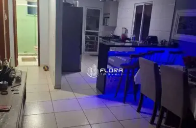 Casa com 2 quartos, sendo 1 suíte, com piscina e área gourmet,  com 100 m², à venda por r$ 540.000 - inoã - maricá/rj