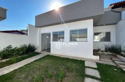 Casa com 2 quartos à venda, 83 m² por r$ 400.000 - várzea das moças - são gonçalo/rj