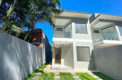 Casa com 4 dormitórios para alugar, 150 m² por r$ 6.500,00/mês - itaipu - niterói/rj
