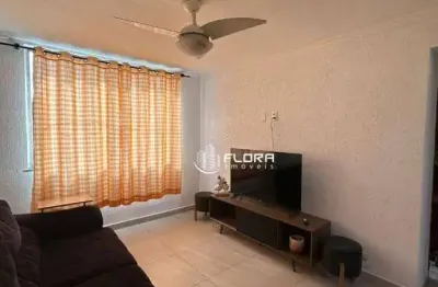 Apartamento com 2 dormitórios à venda, 60 m² por r$ 230.000 - santa catarina - são gonçalo/rj