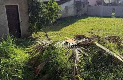 Terreno à venda, 450 m² por r$ 300.000 - engenho do mato - niterói/rj