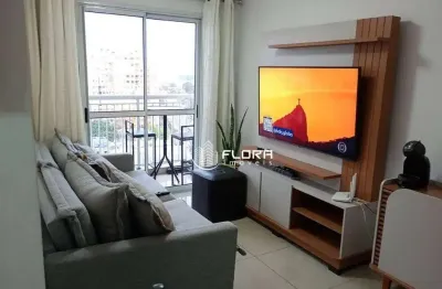 Apartamento com 2 quartos à venda, 60 m² por r$ 400.000 - centro - niterói/rj