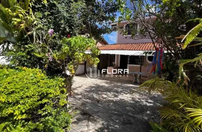 Casa com 3 dormitórios à venda, 253 m² por r$ 1.250.000 - marazul - niterói/rj
