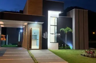 Casa com 3 dormitórios à venda, 123 m² por r$ 680.000 - pindobas - maricá/rj