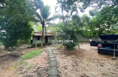 Casa com 2 dormitórios à venda, 90 m² por r$ 350.000,00 - jaconé - saquarema/rj
