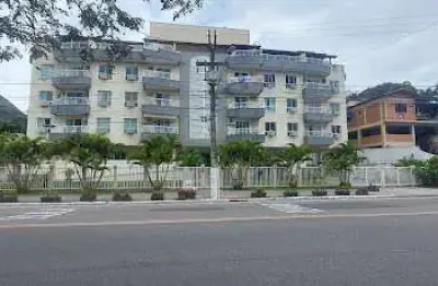 Apartamento com 2 dormitórios à venda, 100 m² por r$ 650.000,00 - itaipu - niterói/rj