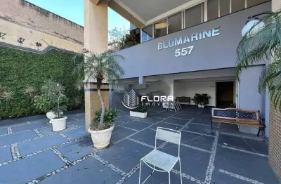 Apartamento com 2 dormitórios para alugar, 60 m² por r$ 2.740,00/mês - barreto - niterói/rj