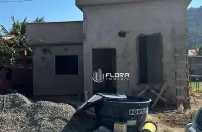 Casa com 3 dormitórios à venda, 98 m² por r$ 500.000,00 - praia de itaipuaçu (itaipuaçu) - maricá/rj