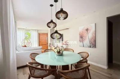 Casa com 3 dormitórios à venda, 121 m² por r$ 620.000,00 - são josé do imbassaí - maricá/rj