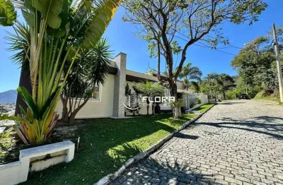 Casa com 4 quartos à venda, 170 m² por r$ 1.300.000 - flamengo - maricá/rj