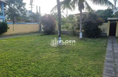 Casa com 2 quartos à venda na Rua Ermílio Ferreira da Silva, 682, Bananal (Ponta Negra), Maricá