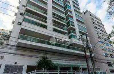 Apartamento com 2 dormitórios para alugar, 70 m² por r$ 5.424,00/mês - icaraí - niterói/rj