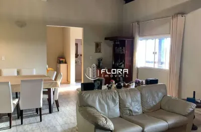 Casa com 4 dormitórios à venda, 450 m² por r$ 990.000,00 - badu - niterói/rj