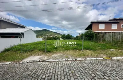 Terreno à venda, 450 m² por r$ 240.000 - flamengo - maricá/rj