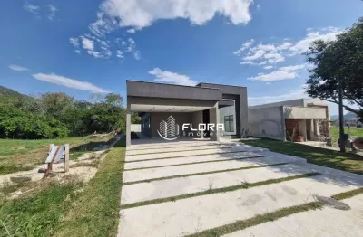 Casa com 3 dormitórios à venda, 175 m² por r$ 950.000 - pilar - maricá/rj