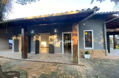 Casa com 3 dormitórios à venda, 240 m² por r$ 880.000,00 - engenho do mato - niterói/rj