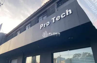 Prédio à venda, 500 m² por r$ 1.700.000,00 - piratininga - niterói/rj