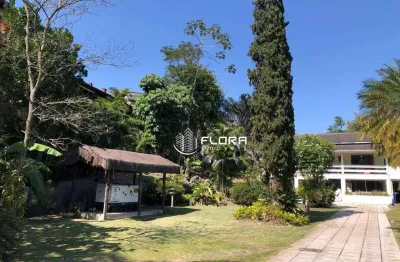 Casa com 5 dormitórios à venda, 214 m² por r$ 2.500.000 - itaipu - niterói/rj