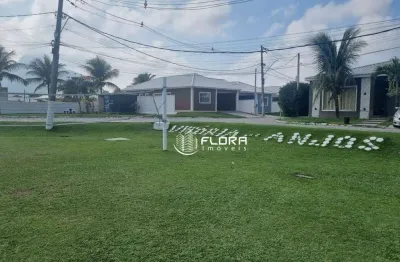 Terreno à venda, 240 m² por r$ 195.000,00 - cajueiros de itaipuaçu  - maricá/rj